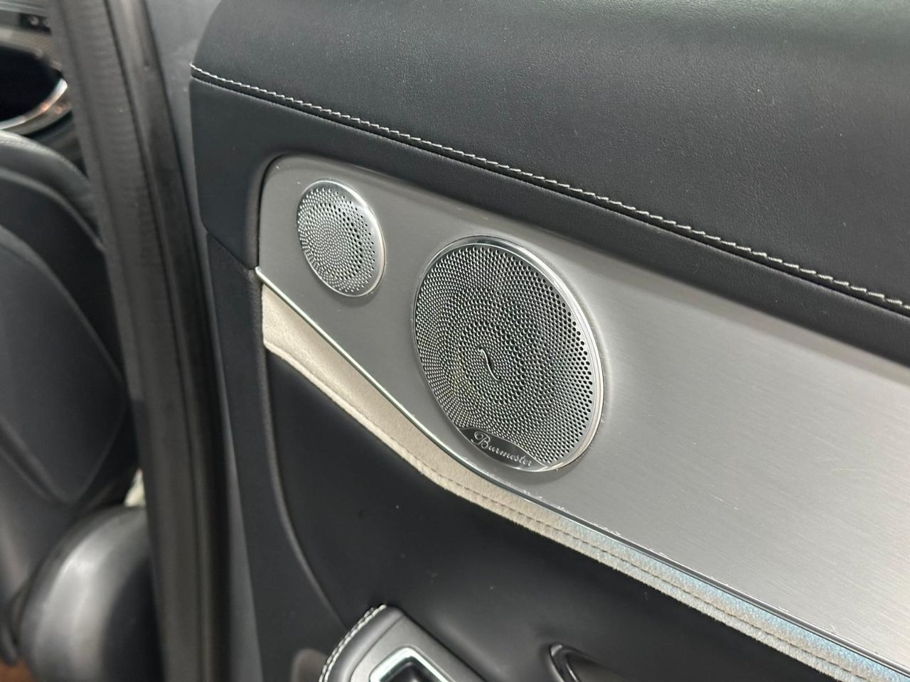 Used Mercedes-Benz GLC 2019 for sale - 77380772: Photo 18