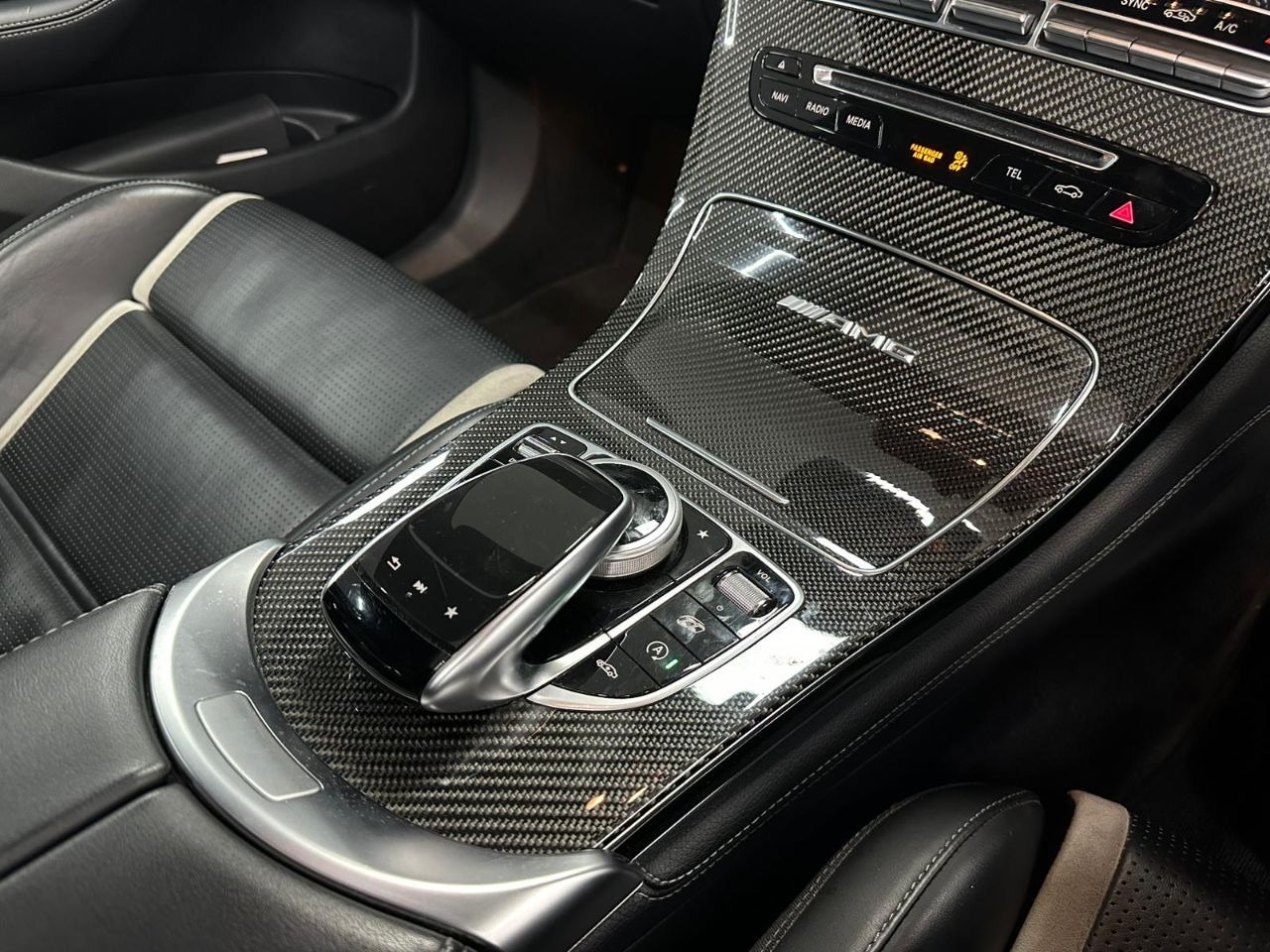 Used Mercedes-Benz GLC 2019 for sale - 77380772: Photo 21