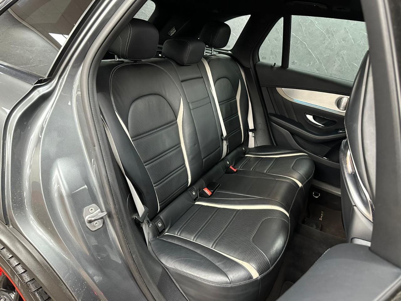 Used Mercedes-Benz GLC 2019 for sale - 77380772: Photo 41