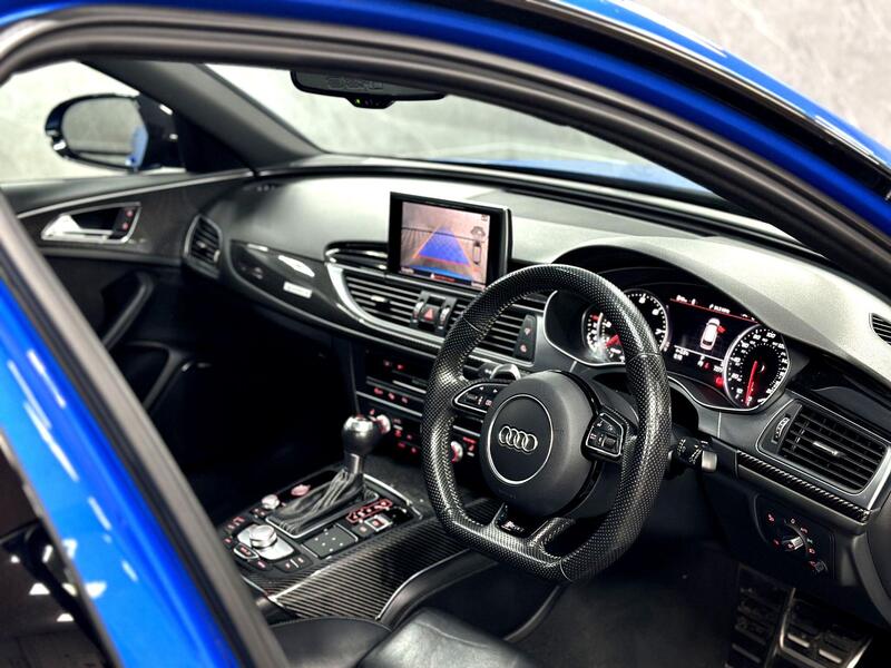 Used Audi RS6 2017 for sale - 78215879: Photo 19