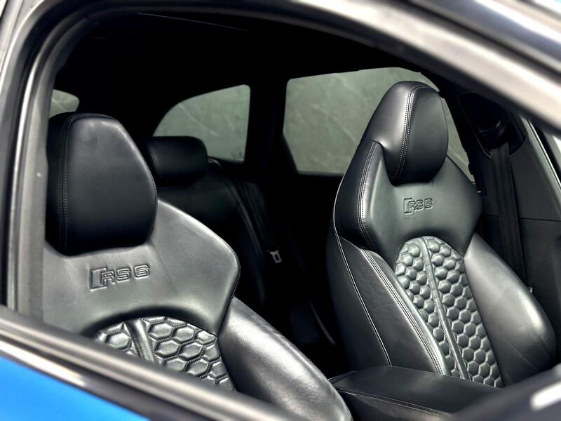 Used Audi RS6 2017 for sale - 78215879: Photo 21