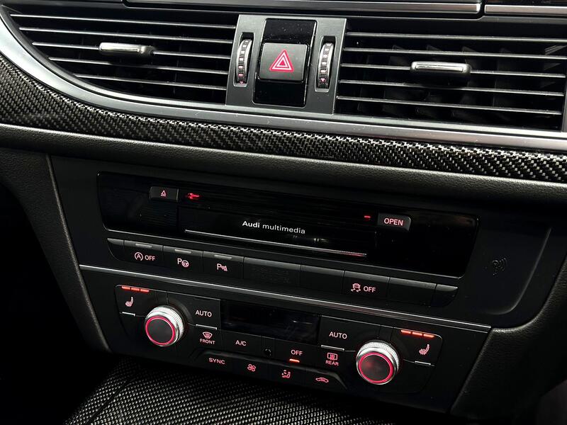 Used Audi RS6 2017 for sale - 78215879: Photo 26