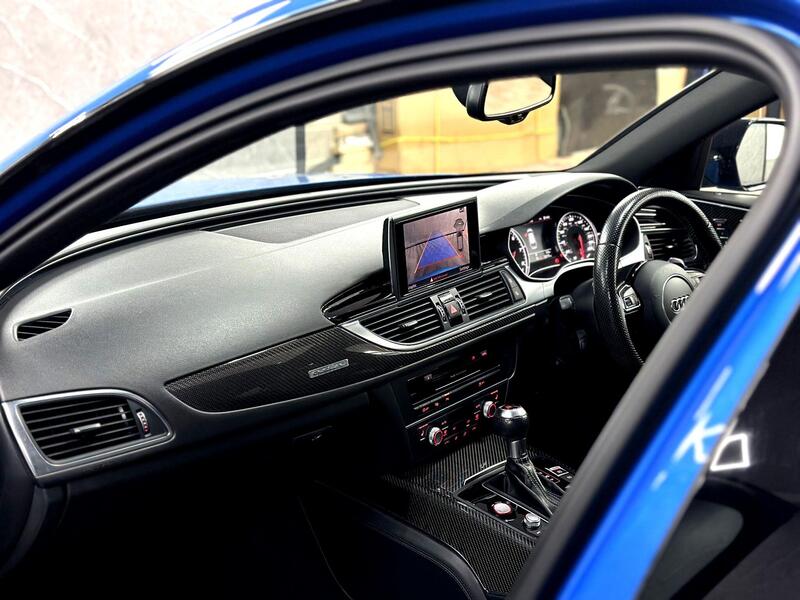 Used Audi RS6 2017 for sale - 78215879: Photo 27