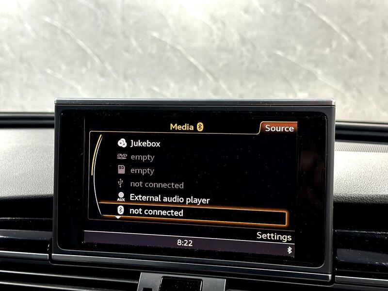 Used Audi RS6 2017 for sale - 78215879: Photo 29