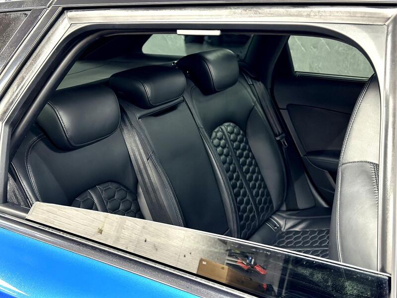 Used Audi RS6 2017 for sale - 78215879: Photo 31