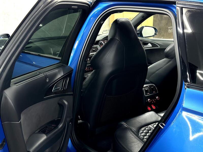 Used Audi RS6 2017 for sale - 78215879: Photo 33