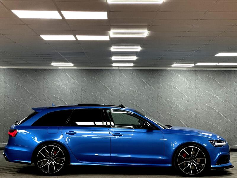 Used Audi RS6 2017 for sale - 78215879: Photo 6