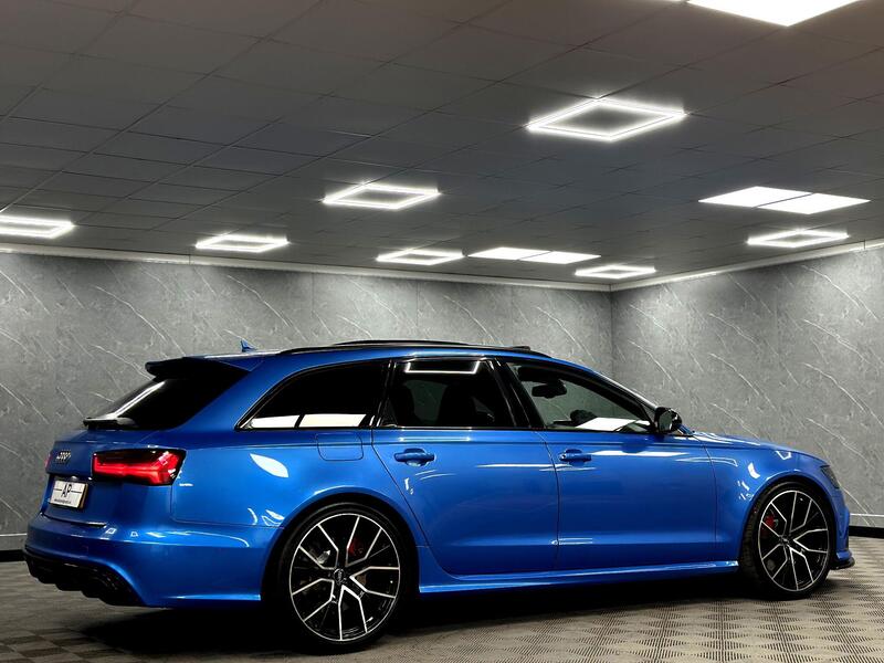 Used Audi RS6 2017 for sale - 78215879: Photo 7