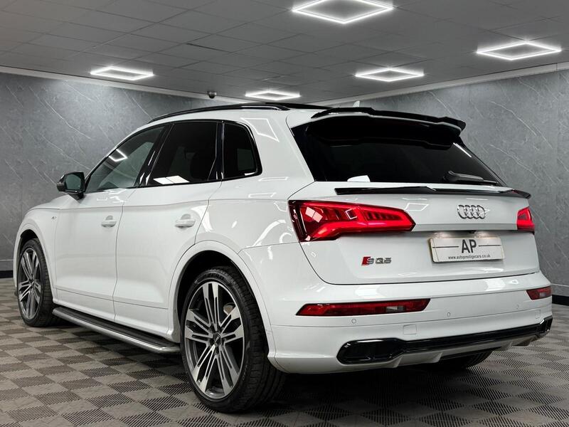 Used Audi Q5 2018 for sale - 78215880: Photo 21
