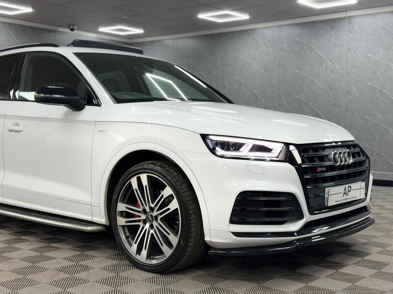 Used Audi Q5 2018 for sale - 78215880: Photo 22