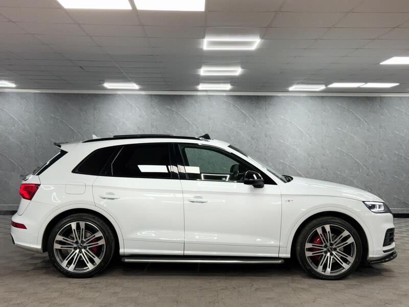 Used Audi Q5 2018 for sale - 78215880: Photo 31