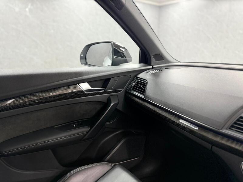 Used Audi Q5 2018 for sale - 78215880: Photo 36