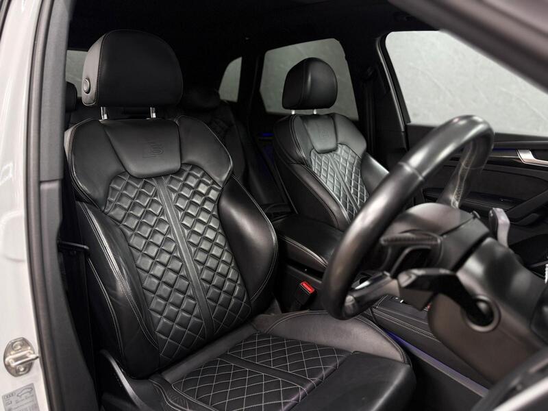 Used Audi Q5 2018 for sale - 78215880: Photo 38