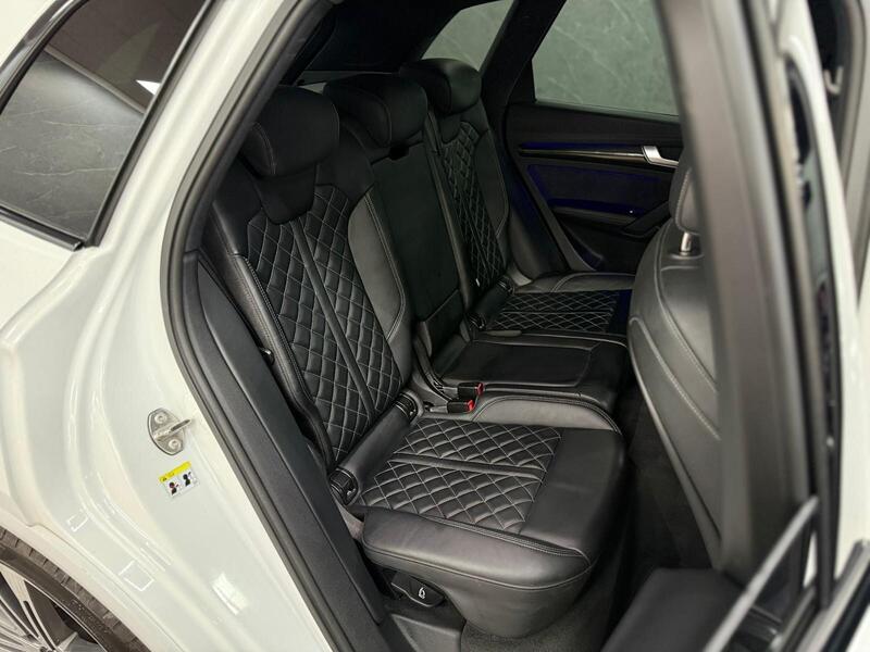 Used Audi Q5 2018 for sale - 78215880: Photo 40