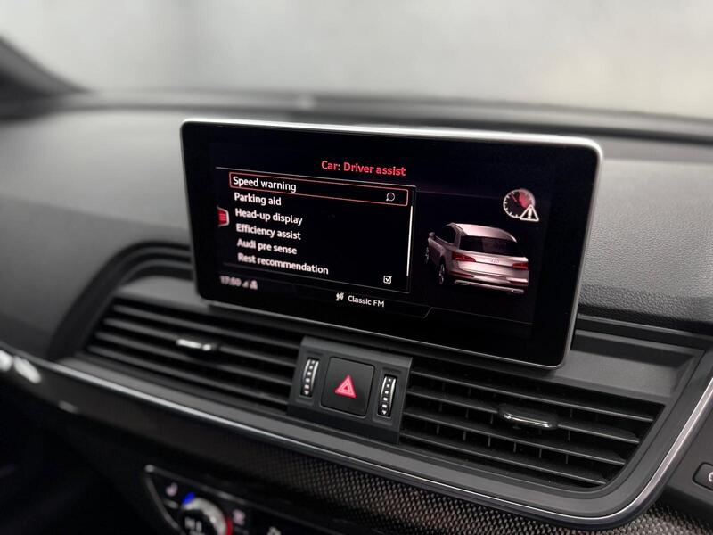 Used Audi Q5 2018 for sale - 78215880: Photo 49