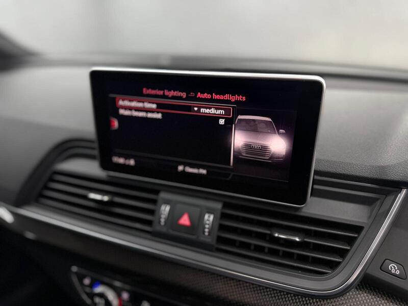 Used Audi Q5 2018 for sale - 78215880: Photo 51