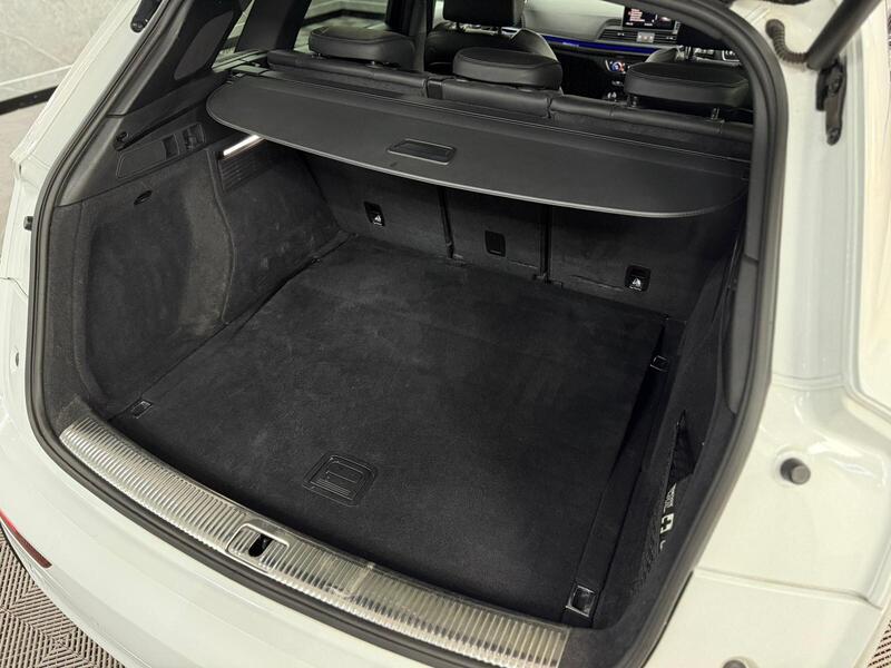 Used Audi Q5 2018 for sale - 78215880: Photo 54