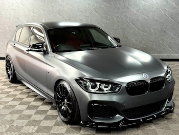 Used BMW 1 Series 2017 for sale - 79277915: Photo