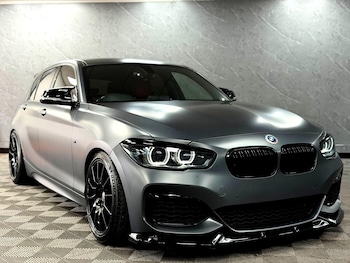 Used BMW 1 Series 2017 for sale - 79277915: Photo