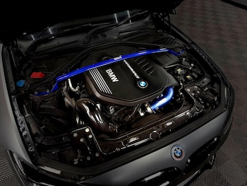 Used BMW 1 Series 2017 for sale - 79277915: Photo