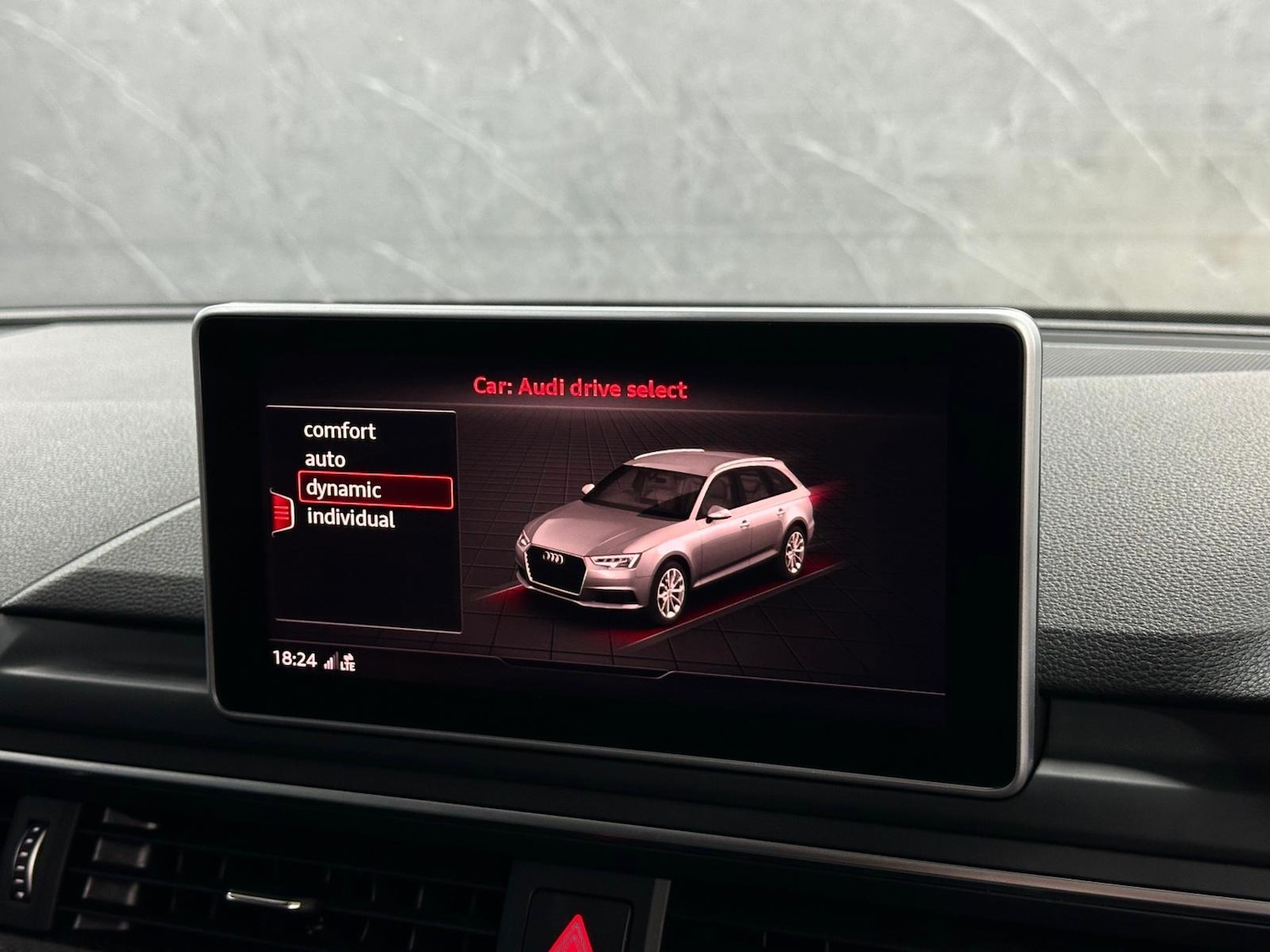 Used Audi RS4 2018 for sale - 76656476: Photo 13