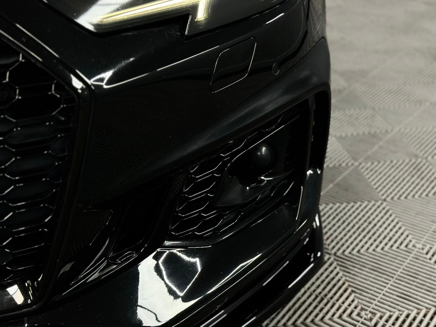 Used Audi RS4 2018 for sale - 76656476: Photo 14