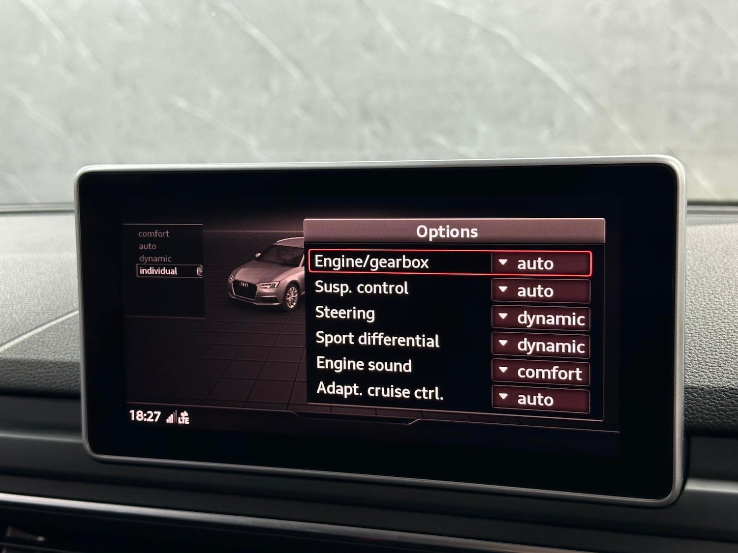 Used Audi RS4 2018 for sale - 76656476: Photo 15