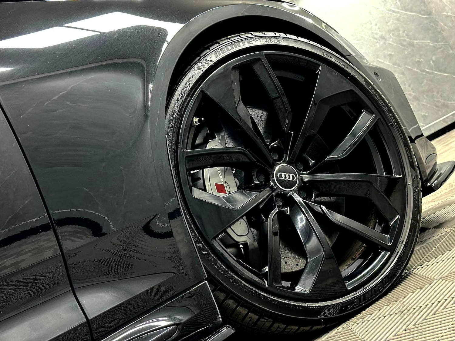 Used Audi RS4 2018 for sale - 76656476: Photo 17