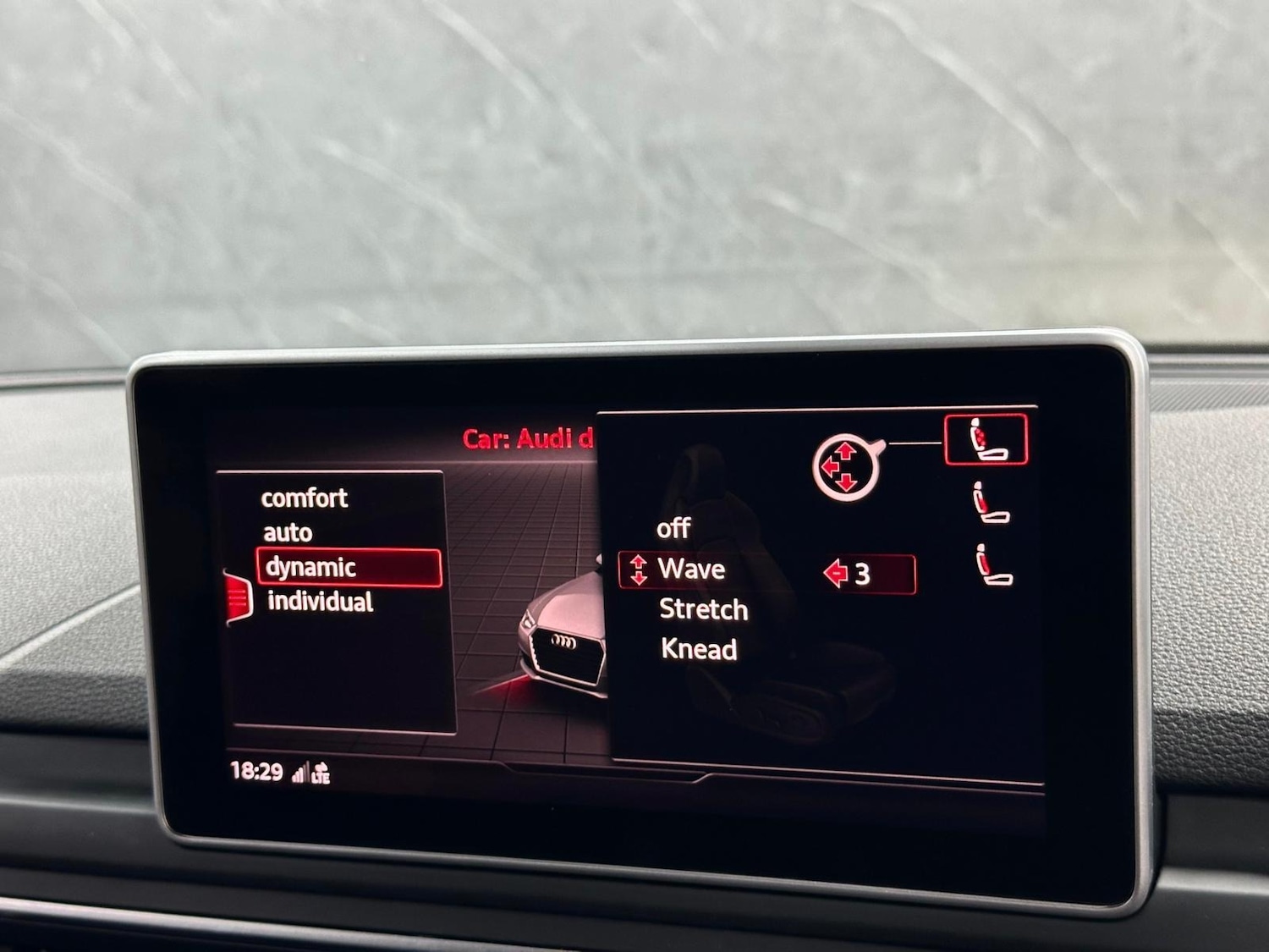 Used Audi RS4 2018 for sale - 76656476: Photo 19