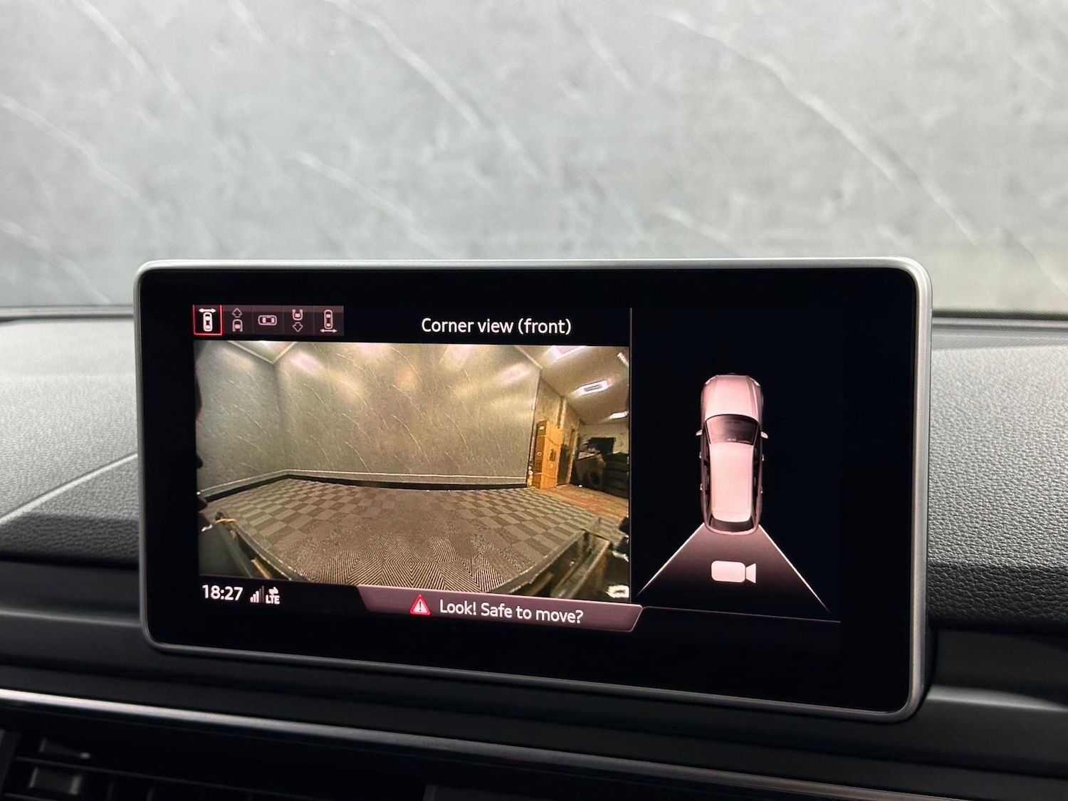 Used Audi RS4 2018 for sale - 76656476: Photo 2