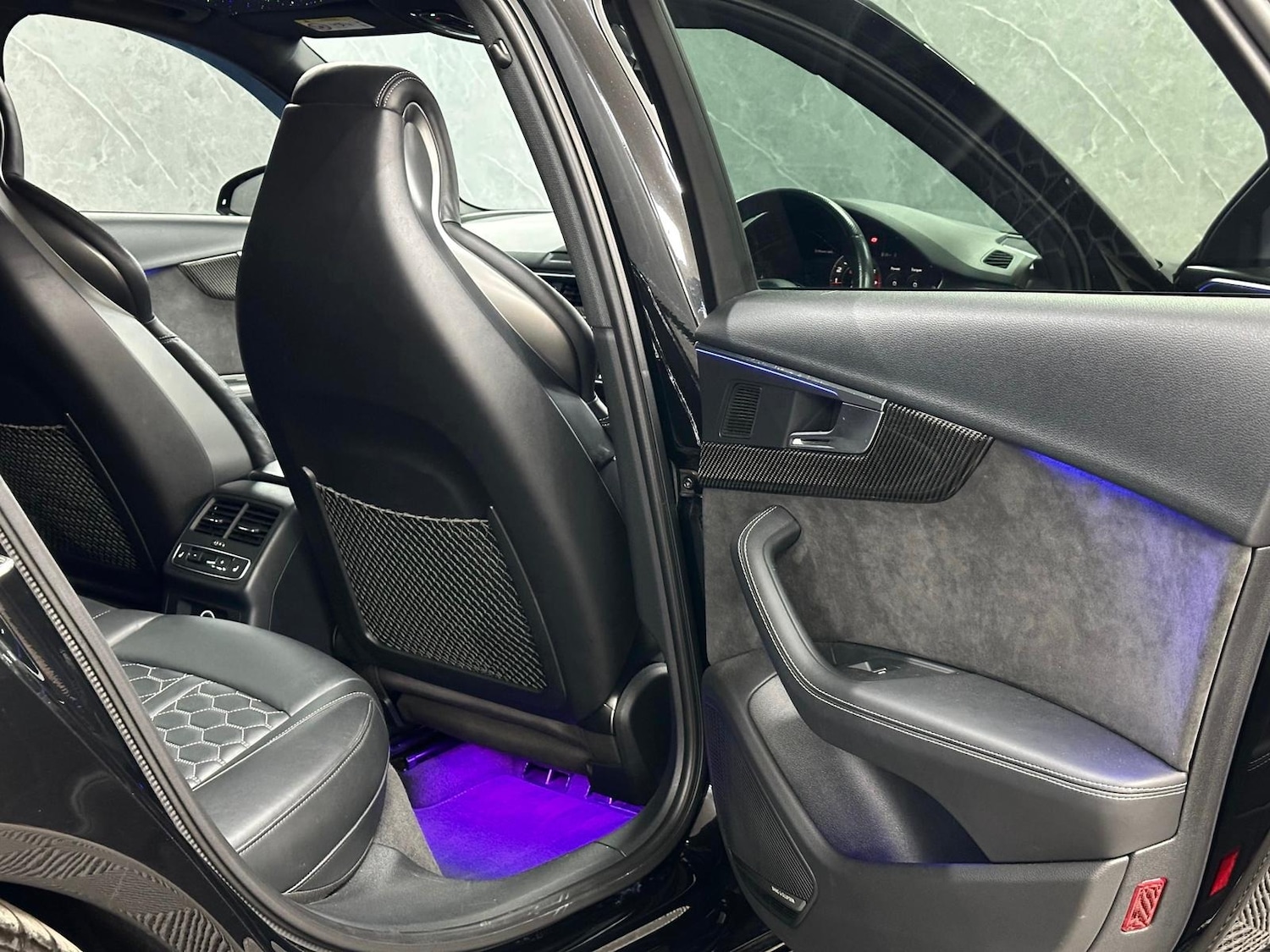 Used Audi RS4 2018 for sale - 76656476: Photo 22