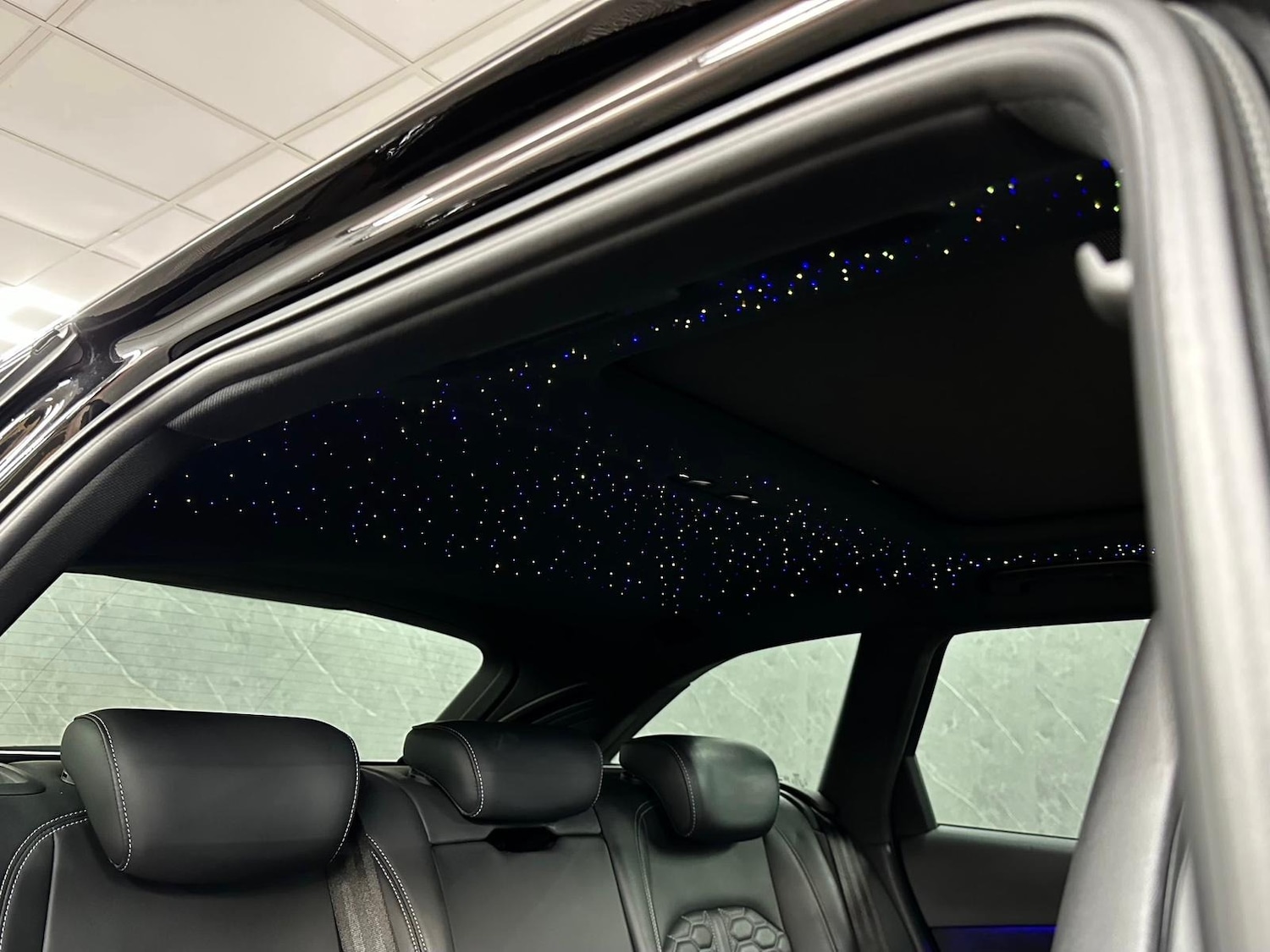 Used Audi RS4 2018 for sale - 76656476: Photo 23