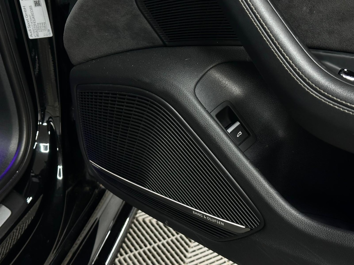 Used Audi RS4 2018 for sale - 76656476: Photo 24