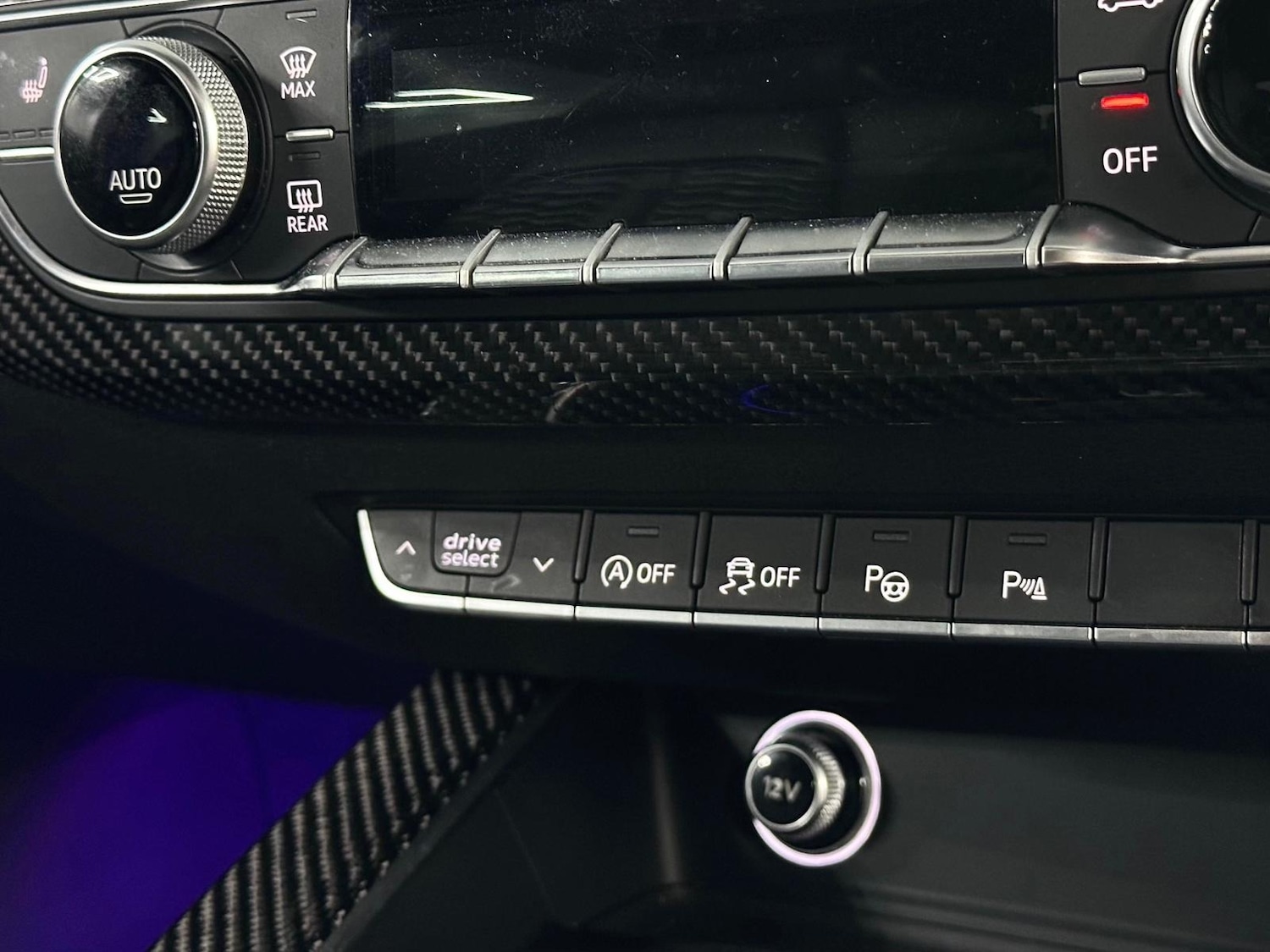 Used Audi RS4 2018 for sale - 76656476: Photo 25