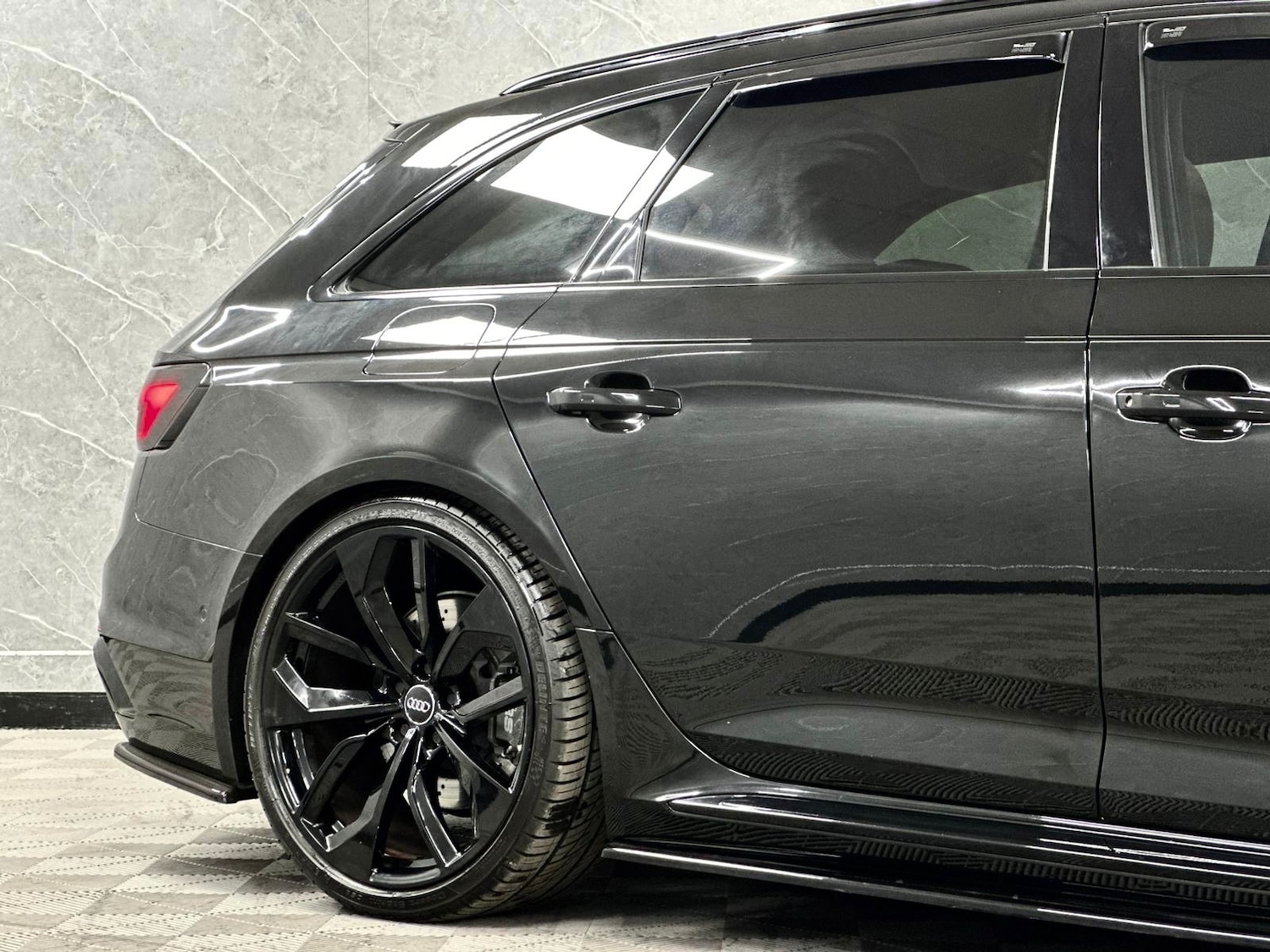 Used Audi RS4 2018 for sale - 76656476: Photo 29