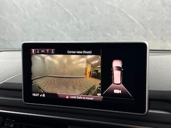 Used Audi RS4 2018 for sale - 76656476: Photo