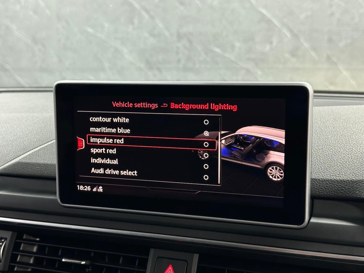 Used Audi RS4 2018 for sale - 76656476: Photo 36