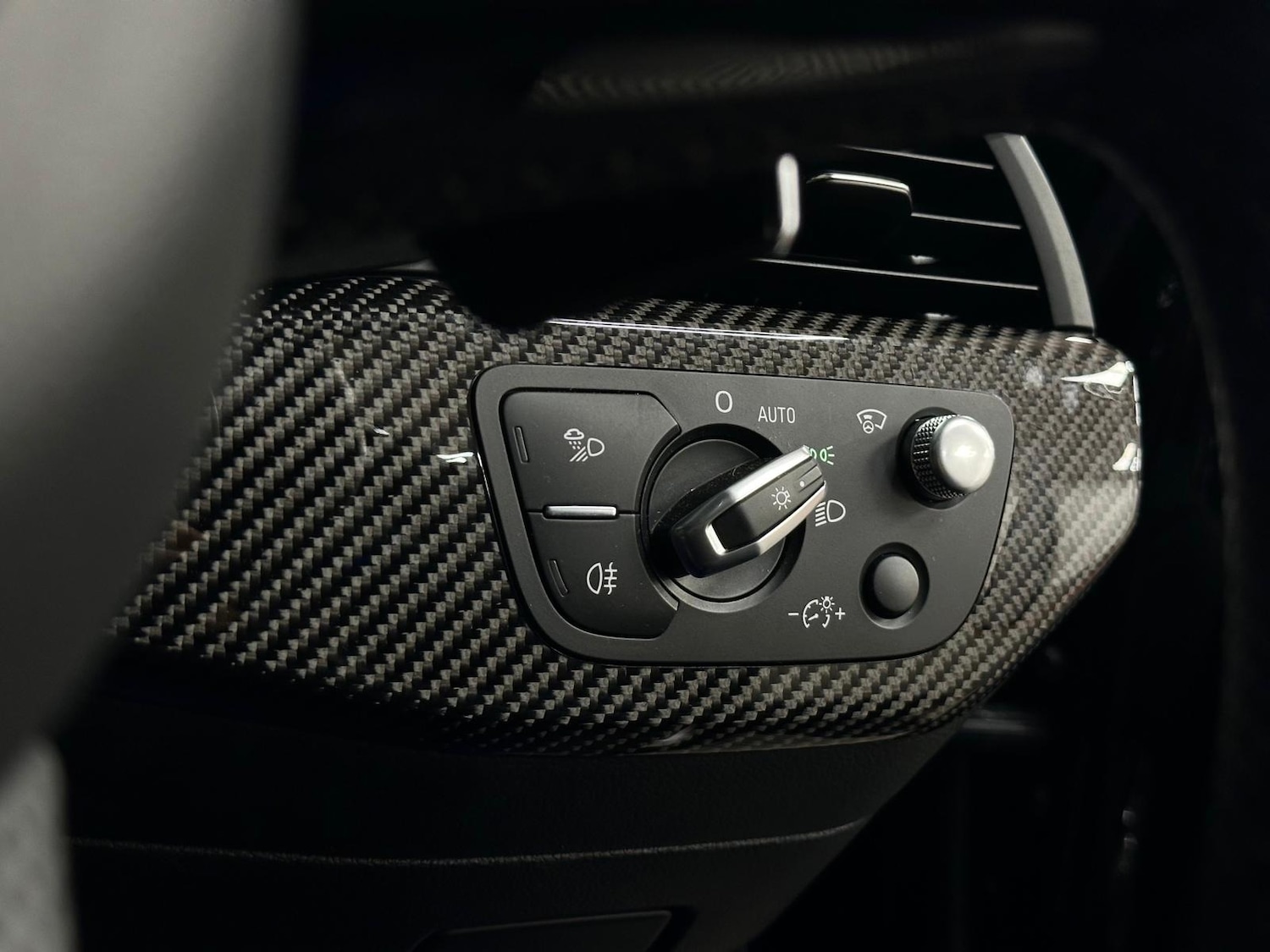 Used Audi RS4 2018 for sale - 76656476: Photo 38