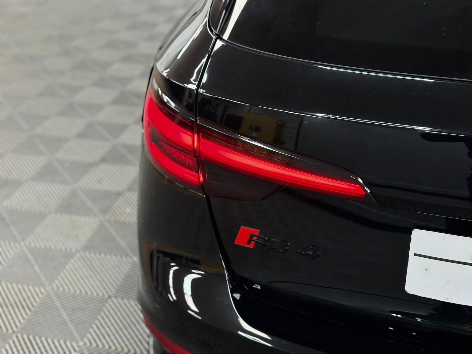 Used Audi RS4 2018 for sale - 76656476: Photo 39