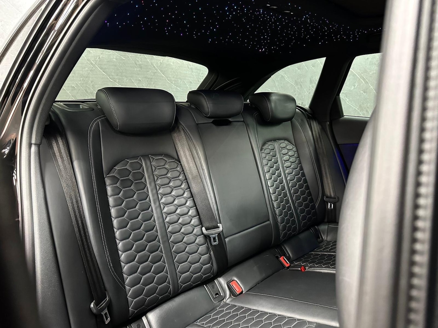 Used Audi RS4 2018 for sale - 76656476: Photo 46