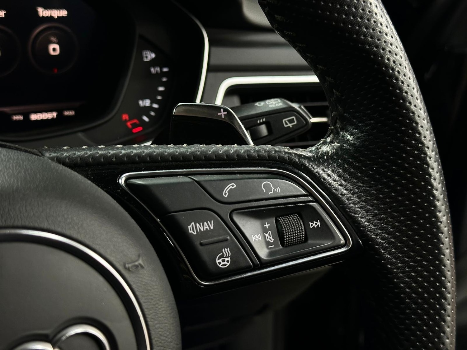 Used Audi RS4 2018 for sale - 76656476: Photo 48