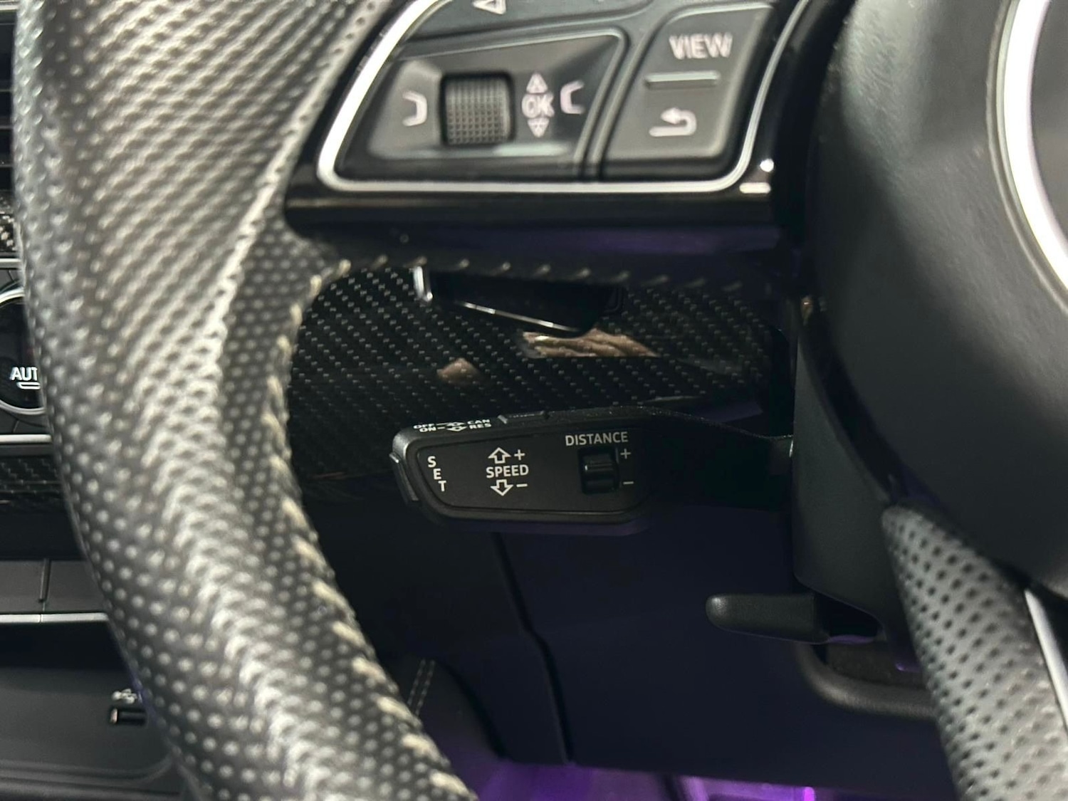 Used Audi RS4 2018 for sale - 76656476: Photo 64