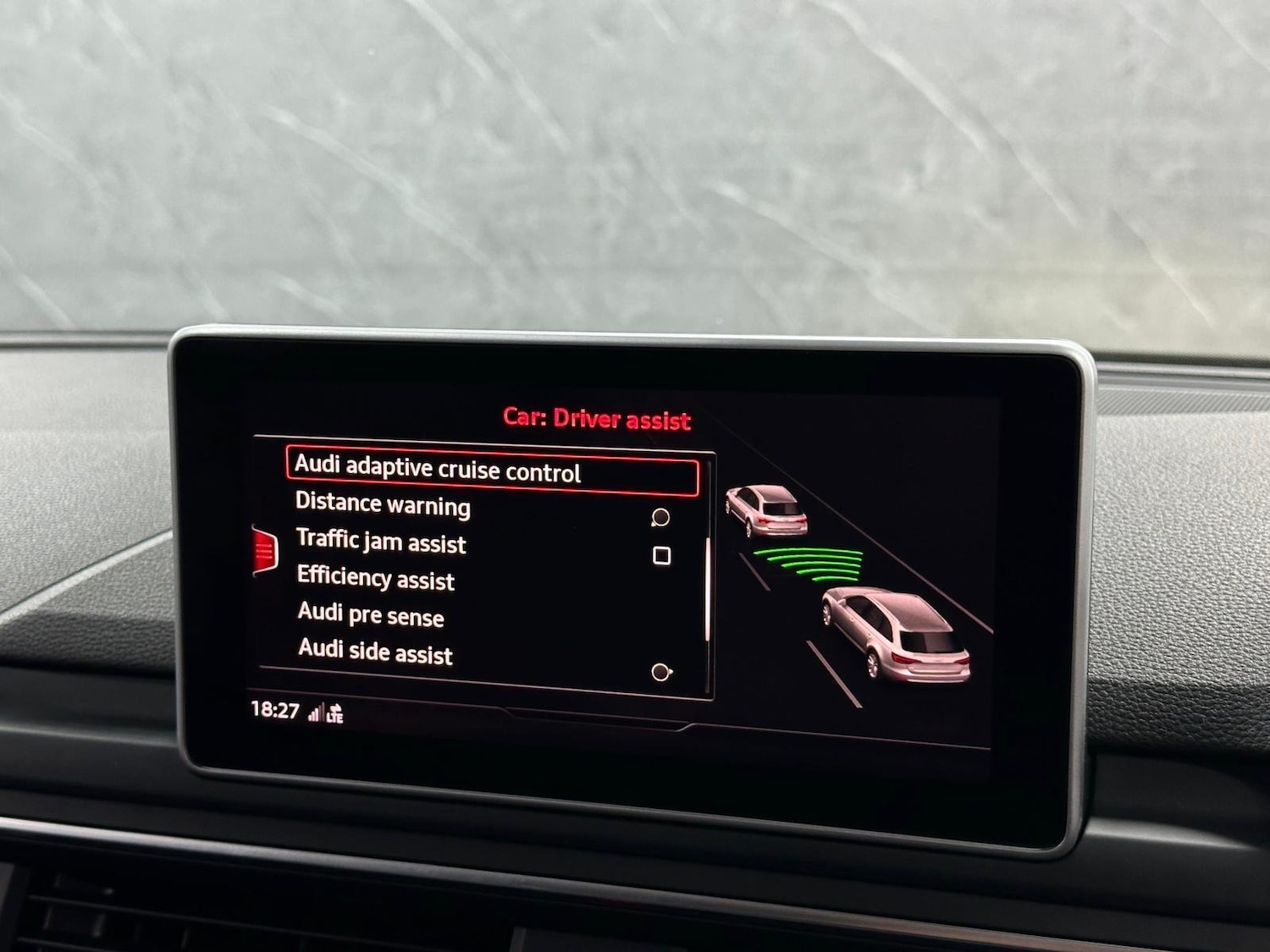 Used Audi RS4 2018 for sale - 76656476: Photo 71