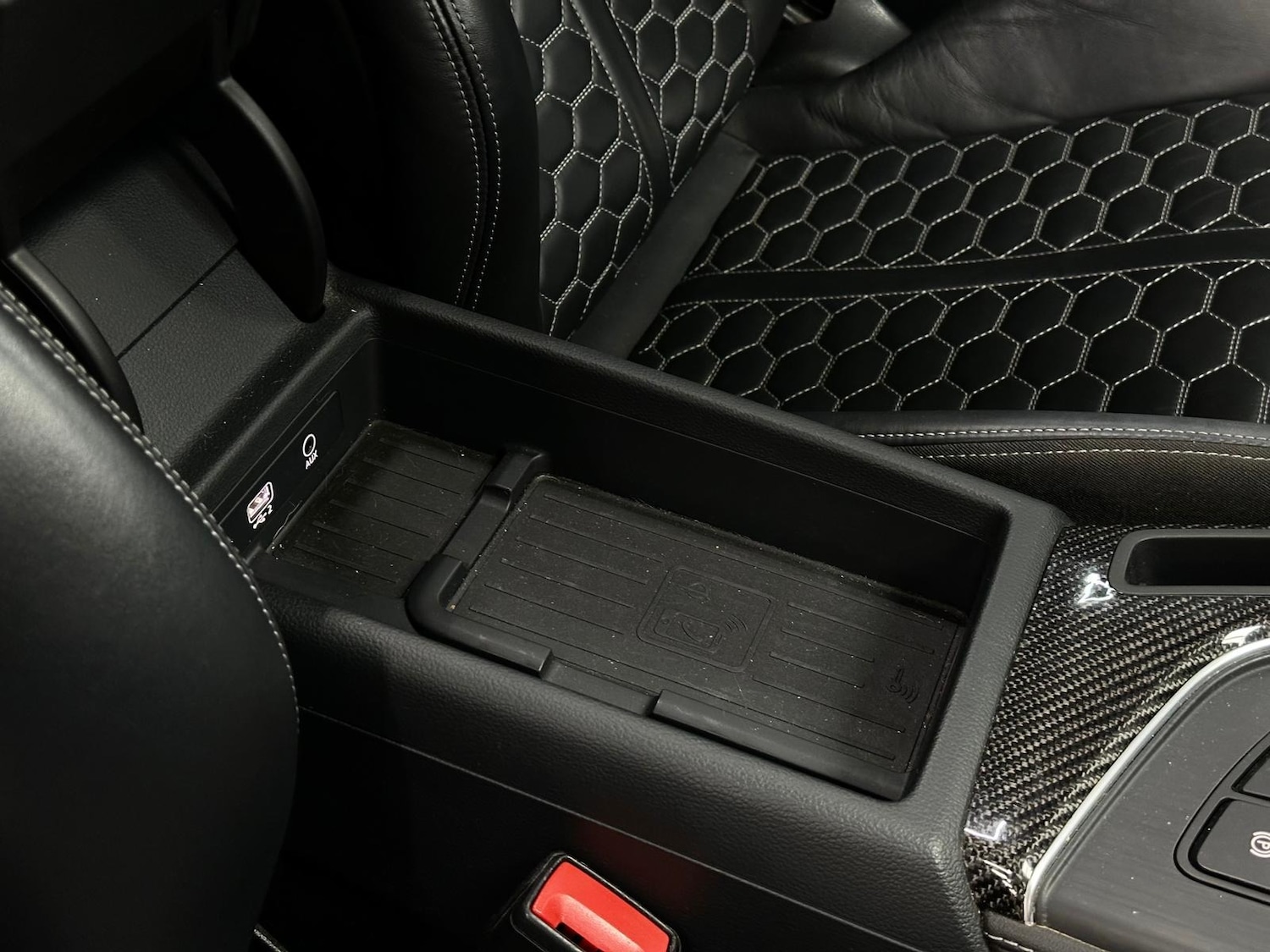 Used Audi RS4 2018 for sale - 76656476: Photo 76