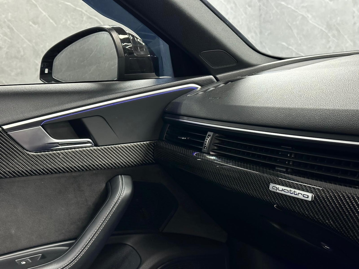 Used Audi RS4 2018 for sale - 76656476: Photo 78