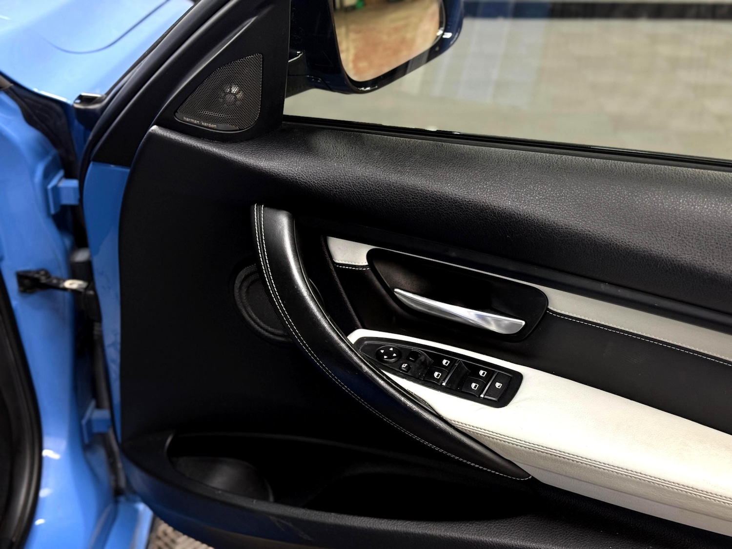 Used BMW M3 2016 for sale - 76671728: Photo 10