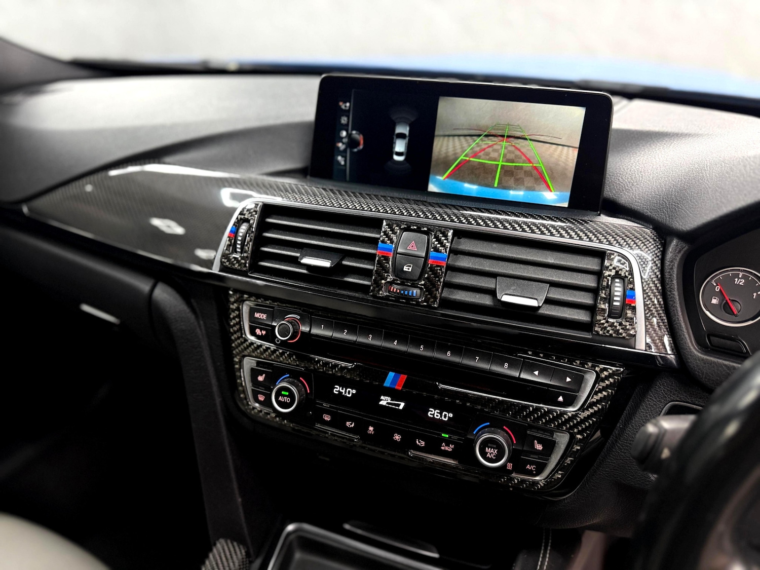 Used BMW M3 2016 for sale - 76671728: Photo 12