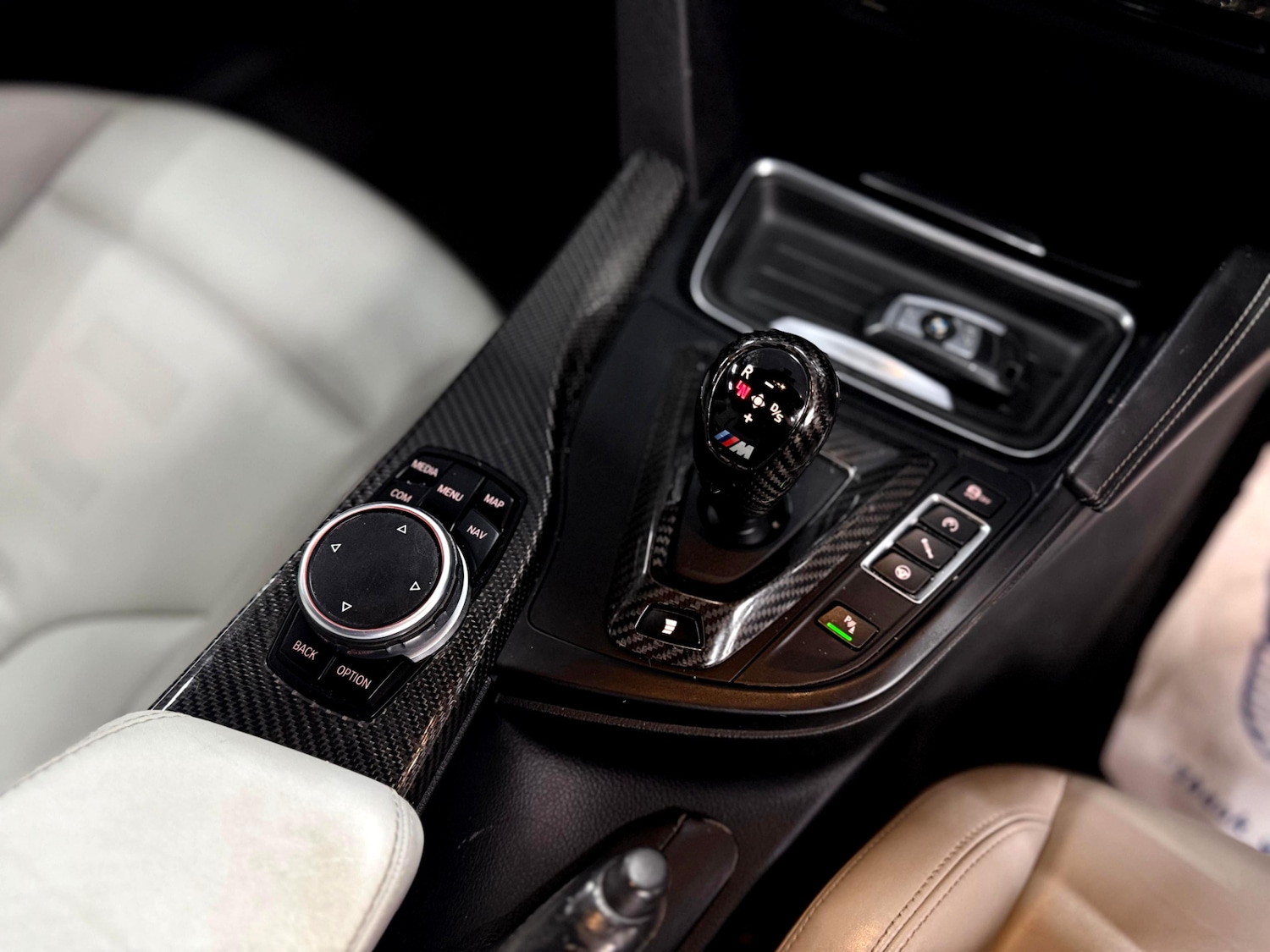 Used BMW M3 2016 for sale - 76671728: Photo 13