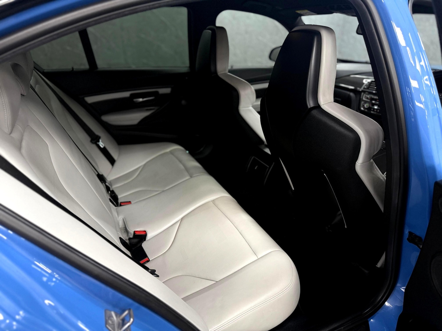 Used BMW M3 2016 for sale - 76671728: Photo 15