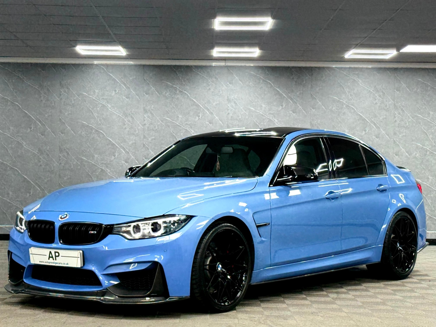 Used BMW M3 2016 for sale - 76671728: Photo 16